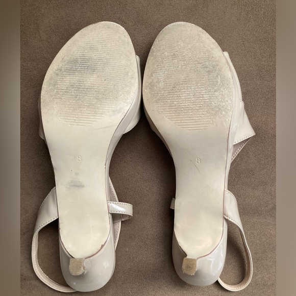 Lauren Blackwell Heeled Sandals - Picture 3 of 6